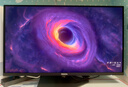 AOC爱攻 32英寸4K240Hz BlackAR3.0抗反屏 五层堆叠QD-OLED HDR500 DP2.1 TypeC电竞显示器AG326UZD2 实拍图