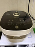 小熊（Bear）电饭煲4-5人 家用4L大容量电饭锅 柴火饭多功能智能真微压22分钟快煮米饭锅DFB-D40N1 实拍图