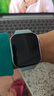 小米（MI）REDMI Watch 6迷雾蓝 国家补贴 澎湃OS 3 心率血氧监测 红米手表6 小米汽车 送男友送女友 实拍图