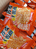 盼盼 干脆面 0脂荞麦非油炸0蔗糖代餐食品健康 川香麻辣味 20g*22袋 实拍图