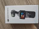 大疆 DJI Osmo Pocket 3 标准版 一英寸口袋云台相机 OP灵眸手持数码相机 旅游vlog 便携美颜摄像 实拍图
