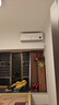 小米米家空调 巨省电 1.5匹 一级能效 快速冷暖 空调挂机 KFR-35GW/N1A1【整机十年质保】 实拍图