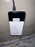 影腾随身wifi三网全国通用无线wi-fi6免插卡移动联通电信无限制大流量卡便携式网卡高速网络2026款5GHF 【三网通6000毫安充电款】+续航翻倍全国通用 实拍图