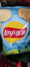 乐事（Lay's）薯片 (原味+黄瓜+青柠) 70克*3包 组合包 零食大礼包 休闲食品 实拍图