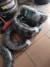 双星JUOGO轮胎 205/65R15 94H SH71 适配雪佛兰科鲁兹 实拍图