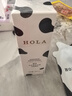 赫拉（HOLA）牛奶亮妍焕采光感洁面慕斯净澈毛孔洗面奶泡沫洁面 洁面慕斯150ml 实拍图