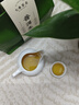 七春普洱生茶500g云南特产茶饼布朗山古树口粮茶叶端午父亲节自饮礼物 实拍图