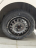 利奥玲珑汽车轮胎185/60R15 88H T87 桑塔纳/本田飞度/丰田致炫威驰 实拍图