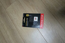 闪迪（SanDisk）512GB TF(MicroSD)内存卡4K极速金卡 A2 V30 U3 兼容大疆Pocket 4/Action 6运动相机 无人机存储卡 实拍图