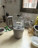 九阳（Joyoung）破壁机轻音舱1.5L3-4人用全自动五谷杂粮家用豆浆机降噪榨汁机料理机破壁机P325 国家补贴 实拍图