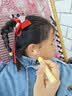 光多拉儿童挖耳勺掏耳朵神器婴儿发光挖耳勺软头可视耳屎夹子镊子带灯 实拍图