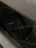 磊科（netcore）S5GTK 5口千兆交换机 企业家用宿舍安全扣分线器 4口监控网络交换器 HUB集线器 兼容百兆 金属机身 实拍图