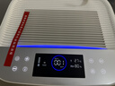 霍尼韦尔（Honeywell）空气净化器除甲醛细菌花粉过敏原tvoc流感病毒 新房除醛 空气消毒机KJ760F-P22W  实拍图