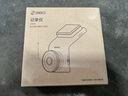 360AI行车记录仪 G300 4K超高清黑光夜视 超级电容 语音抓拍蓝牙连接 实拍图