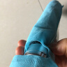 【全网爆款】手动UV折叠雨伞男女晴雨伞两用防晒遮阳黑胶伞 【新人福利】7骨 纯色随机无黑胶 实拍图