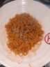 火鸡面混合口味泡面蟹黄76g芝士火鸡拌面整箱袋装方便面零食 5袋装【五种口味拌面】全家福 实拍图