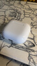Apple/苹果 AirPods 4(支持主动降噪)搭配无线充电盒(USB-C)苹果耳机 蓝牙耳机适用iPhone/iPad 四代 实拍图