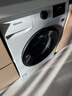 海信（Hisense）全自动滚筒单洗洗衣机 7.5KG超薄小型租房1.1洗净比一级能效WF75A1Q以旧换新家电补贴 京东自营 实拍图