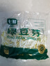 绿豆芽200g 实拍图