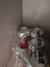 珠江啤酒（PEARL RIVER）12度 珠江原麦啤酒 330ml*24听 整箱装 京东自营踏春送礼 实拍图