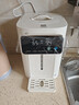 美的（Midea）电热水瓶烧水壶母婴级316L不锈钢内胆家用5L大容量【抖音SP30-Ypro升级款】可拆冲奶神器11FPro 实拍图