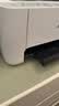 爱普生（EPSON）L3355 L3353打印机家用小型彩色照片墨仓式连供L3351 L3251 L3253无线复印A4一体机作业试卷学生用 【经典款】L3251 白色（无线打印扫描三合一） 官方标配 实拍图