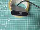 贝尔金（BELKIN）扩展坞 万兆Type-C拓展七合一 PD供电 苹果笔记本电脑转接 HDMI4K投屏 网线/SD读卡 兼容雷电口 实拍图