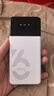 影腾随身wifi三网全国通用无线wi-fi6免插卡移动联通电信无限制大流量卡便携式网卡高速网络2026款5GHF 【三网通6000毫安充电款】+续航翻倍全国通用 实拍图