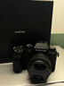 富士（FUJIFILM）XS20 x-s20 xs20相机  微单数码相机 直播4KVlog高清摄像相 学生复古美颜相机 入门款 富士X-S20 + 15-45mm【轻装广角】 官方标配【64G卡+肩 实拍图