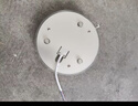 雷士（NVC）LED灯盘吸顶灯替换灯芯灯板磁吸光源灯珠灯泡24W三色3000k-6500k 实拍图