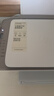 惠普（HP）DJ 5135彩色无线 喷墨打印机家用 大印量低成本打印机学生家用 微信打印（打印 复印 扫描） 实拍图