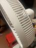 艾美特（AIRMATE）【轻语系列】电风扇安静卧室一级能效落地扇轻音家用直流变频大风力台立式节能遥控全屋驱蚊循环扇 实拍图