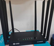 中国联通4gcpe无线移动路由器随身wifi6免插卡上网宝家用宽带免网线便携支持5G/4G设备上网全国通用流量 实拍图