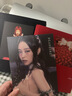 【JENNIE】BLACKPINK 3rd MINI ALBUM [DEADLINE] SILVER Ver.【赠京东预售特典卡B 指定成员】 实拍图