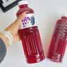 珍珠湾NFC葡萄汁839ml*2大瓶装100%纯果汁夏日解暑解渴解腻畅饮料 实拍图