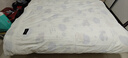 名创优品（MINISO）100%纯棉被套150x200cm全棉被罩单件学生宿舍单人1.5米x2米 实拍图