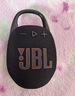 JBL CLIP5 音乐盒五代 蓝牙音箱 户外便携音箱 骑行装备 挂式音响 大疆购物推荐 520礼物 焦糖黑 实拍图