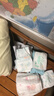 帮宝适夏季超薄超吸新清新帮纸尿裤S60透气新生儿婴儿尿不湿尿布 实拍图