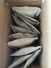 良品铺子有机甘栗仁500g/10袋免剥即食板栗仁糯叽整颗大栗子每日坚果送礼 实拍图