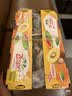 佳沛（zespri）新西兰 阳光金奇异果12粒特大果单果124-146g 猕猴桃水果礼盒 实拍图