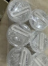 卡士（CLASSY.KISS）蓝莓黑莓果粒鲜酪乳100g*6杯 低温酸奶 风味发酵乳 实拍图