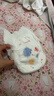 好奇（Huggies）铂金装小桃裤成长裤XXL74片(15kg以上)尿不湿【透爽散热】 实拍图