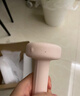 Keep哑铃女士健身家用彩色浸塑环保手铃亚铃全身塑形浅绿1.5kg*2 实拍图