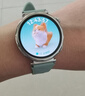 HUAWEI WATCH GT 5 珍珠白41mm华为智能手表情绪健康助手玄玑感知系统 实拍图