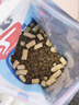 阿飞和巴弟【新品】E76益生菌猫粮养胃生骨肉冻干成幼通用猫粮500g 实拍图