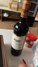CANIS FAMILIARIS布多格法国原瓶进口红酒 骑士干红葡萄酒750ml*6支整箱装送礼礼盒 实拍图
