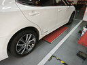 邓禄普（DUNLOP）汽车轮胎215/55R17 94V SP SPORT FM800适配迈腾帕萨特天籁凯美瑞 实拍图