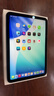Apple/苹果 iPad mini (A17 Pro) 8.3英寸 平板电脑(128G WLAN版/mini7/MXN63CH/A)深空灰色 实拍图