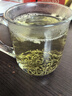 忆壶茶玻璃茶杯茶水分离绿茶杯男女士泡茶专用带盖耐热办公室喝水杯子 实拍图