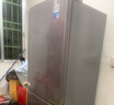 容声301升法式多门冰箱家用四门价保618彩晶面板抗菌净味风冷无霜变频节能BCD-301WKM2MYC国家补贴 实拍图